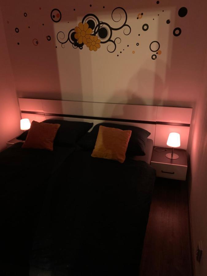 Apartmany City 2 Ostrava Buitenkant foto