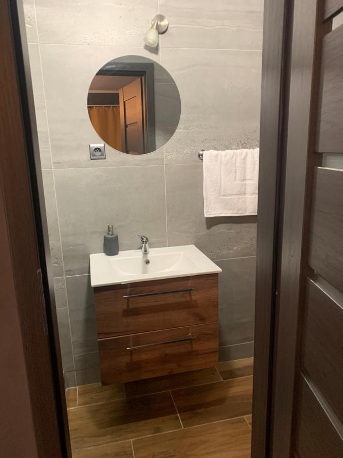 Apartmany City 2 Ostrava Buitenkant foto