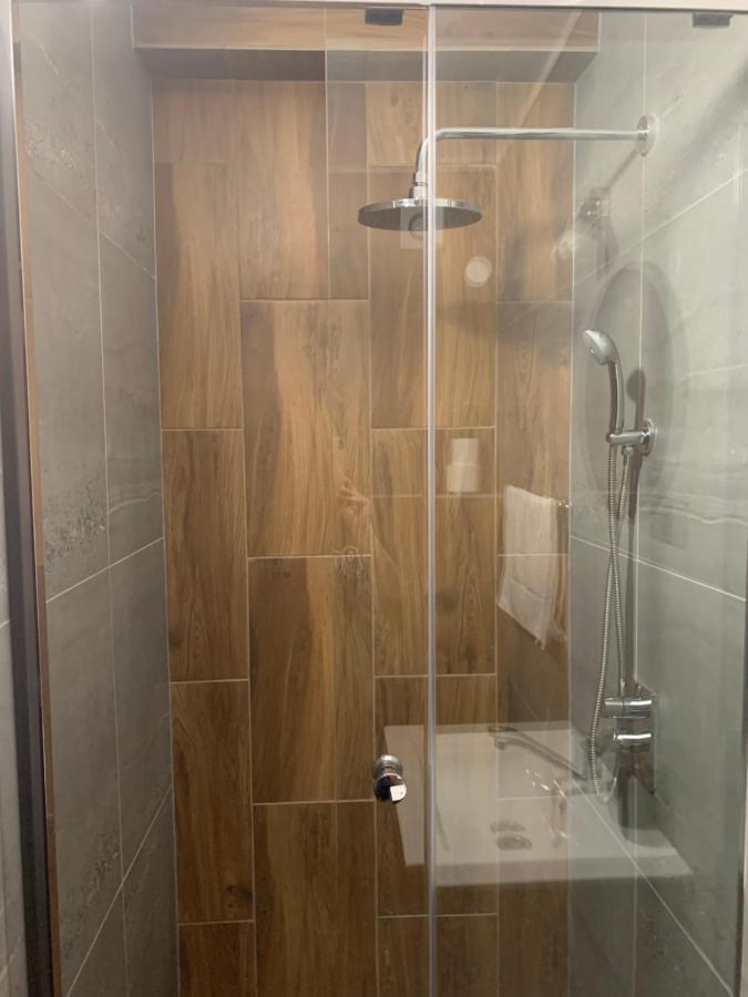 Apartmany City 2 Ostrava Buitenkant foto