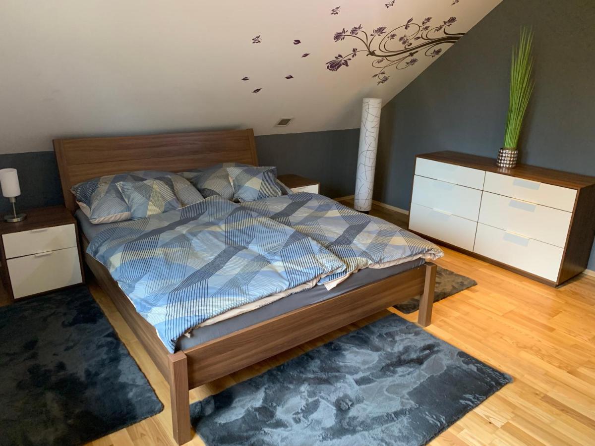Apartmany City 2 Ostrava Buitenkant foto