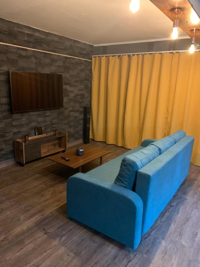 Apartmany City 2 Ostrava Buitenkant foto